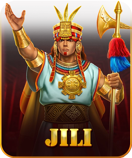 JILI-secretgames